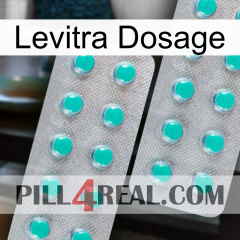 Levitra Dosage 29